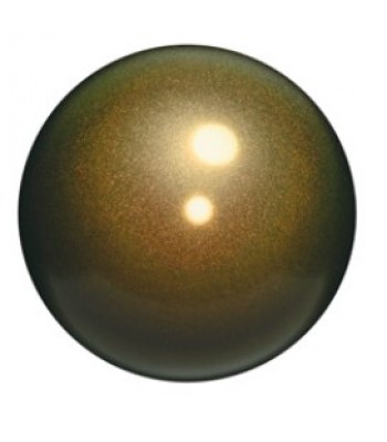 PELOTA CHACOTT SHINY JR/SR SEPIA